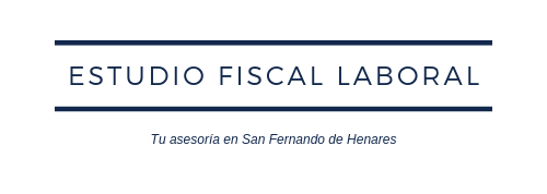 Logo Asesoría San Fernando de Henares